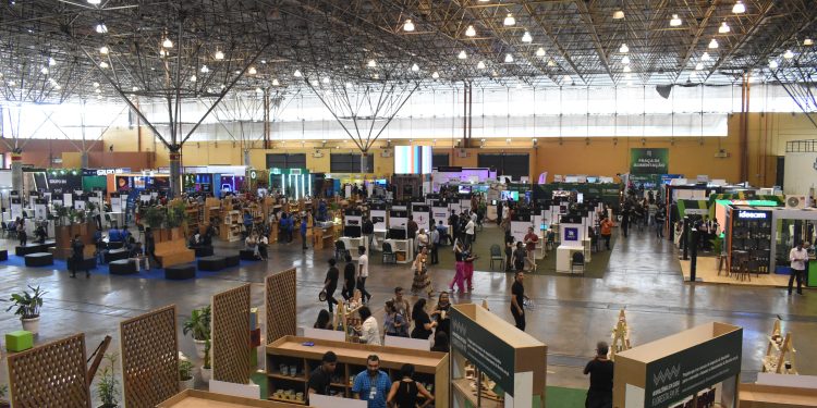 Programação de incentivo ao empreendedor para 3ª Feira da Expo Bio&Tic