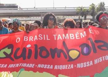 Brasil e Colômbia vão lançar programa para comunidades quilombolas