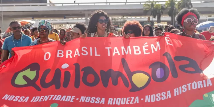 Brasil e Colômbia vão lançar programa para comunidades quilombolas