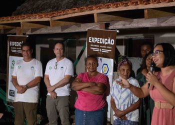 Expedição Quilombos-Jalapão 2024 valoriza saberes tradicionais e biodiversidade no Tocantins