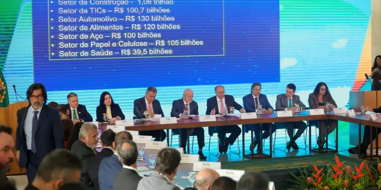 Infraestrutura urbana terá R$ 1,6 trilhão em investimentos até 2033