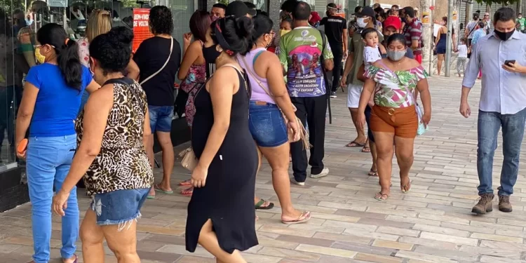Confira o horário de funcionamento do comércio durante o Aniversário de Manaus