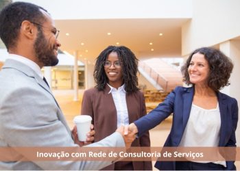 Incorporadora amazonense inova com Rede de Consultoria de Serviços