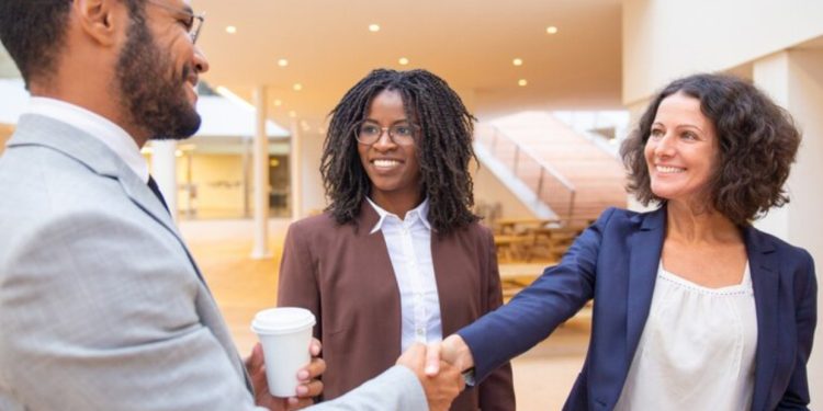 Incorporadora amazonense inova com Rede de Consultoria de Serviços