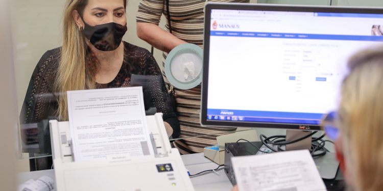Unidade Fiscal do Município passará a valer R$ 145,37 em 2025
