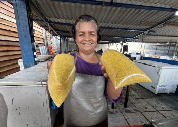 Feira do Produtor é revitalizada e beneficia feirantes e consumidores