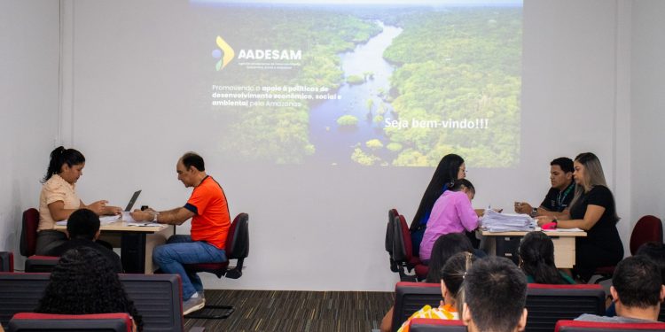 Aadesam convoca candidatos classificados para projetos da Sejusc