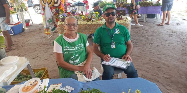 ADS inicia período de cadastramento de produtores rurais