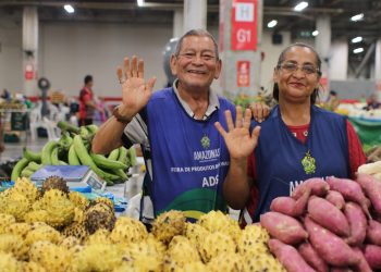 Feira da ADS na Salmo 91 tem novo horário de funcionamento