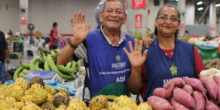 Feira da ADS na Salmo 91 tem novo horário de funcionamento
