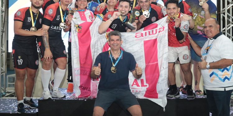 Jogos SESI 2024 se encerram com vencedores