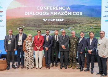 Águas de Manaus participa de discussão sobre economia azul