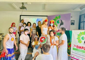 Evento gratuito debate gênero, equidade e ecofeminismo