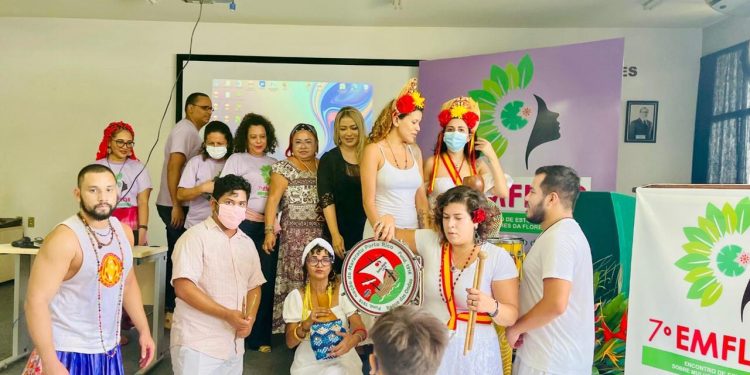 Evento gratuito debate gênero, equidade e ecofeminismo