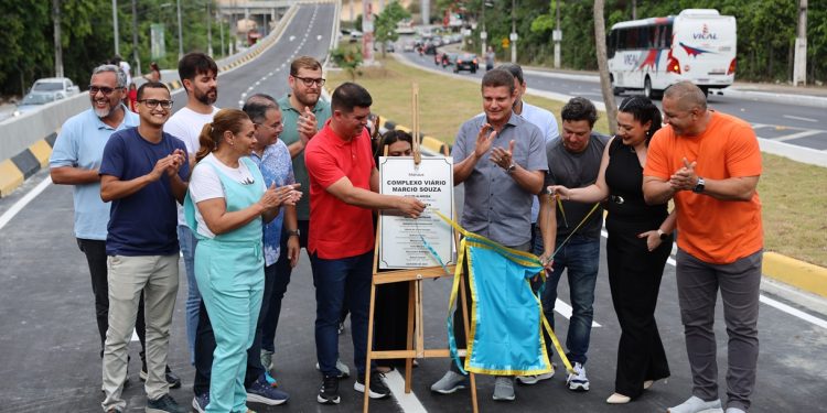 Obras e serviços em três meses para melhorar a vida da população