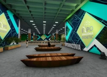 Abertura da ExpoAmazônia Bio&TIC será na segunda-feira (4)