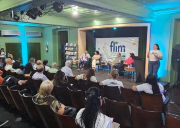 Flim 2024 com homenagem aos 70 anos do Clube da Madrugada e ao escritor Márcio Souza