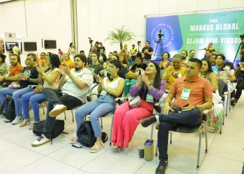 Prefeitura apresenta programação da 5ª edição da Feira do Polo Digital de Manaus