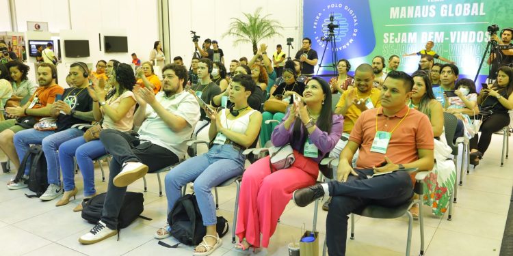Prefeitura apresenta programação da 5ª edição da Feira do Polo Digital de Manaus