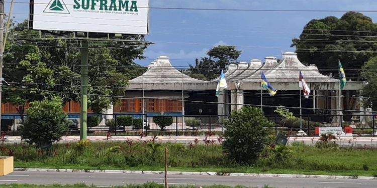 Programa desenrola possibilita renegociação de dívidas com a Suframa