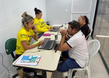 Governo do Amazonas sanciona lei para remissão e renegociação de dívidas a produtores rurais