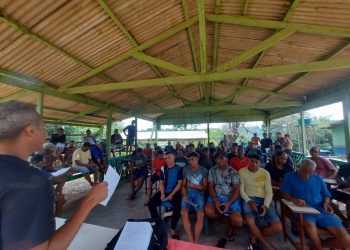 Extrativistas de Lábrea vão receber capacitação sobre boas práticas na produção de borracha