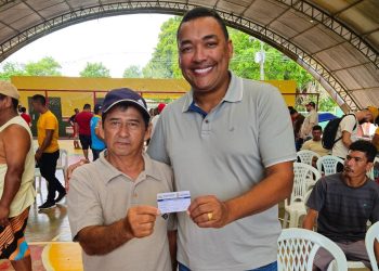 Emissão e renovação do Cartão do Produtor Primário avançam 22,2%