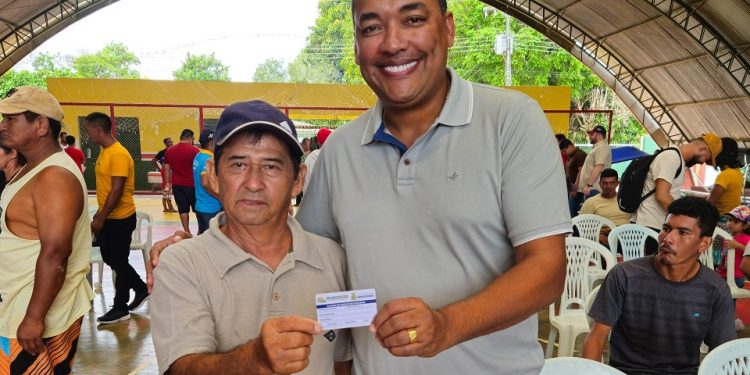 Emissão e renovação do Cartão do Produtor Primário avançam 22,2%