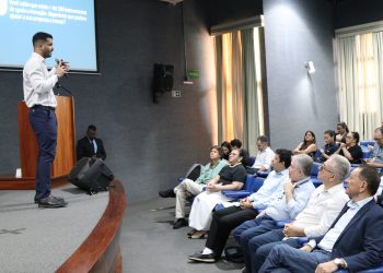 Indústria e instituições debatem fortalecimento da inovação no Amazonas
