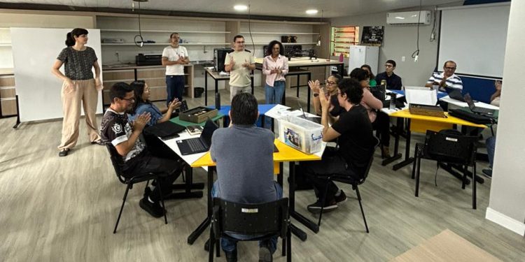 6ª Expocreati marca lançamento de espaço inovador para formação de professores em Manaus