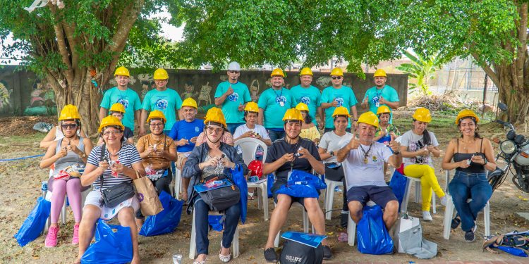 20 ações gratuitas acontece em Manaus na próxima semana