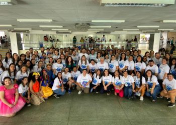 Águas de Manaus abre mais de 180 vagas para Agente de Serviços