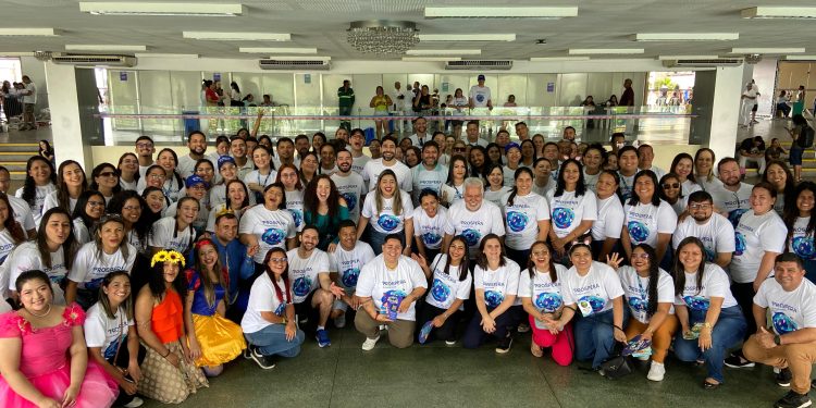 Águas de Manaus abre mais de 180 vagas para Agente de Serviços