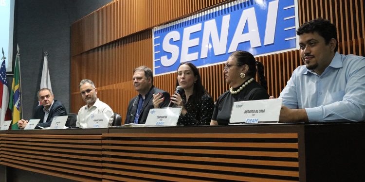 Indústria e instituições debatem fortalecimento da inovação no Amazonas