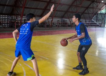 Atividades do Pelci promovem desenvolvimento físico e motor