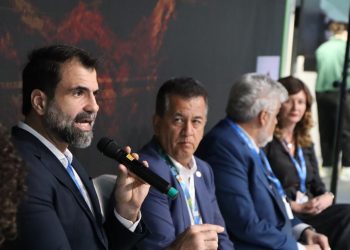 Na COP 29, Amazonas defende agilidade para financiamento da agenda de mitigação