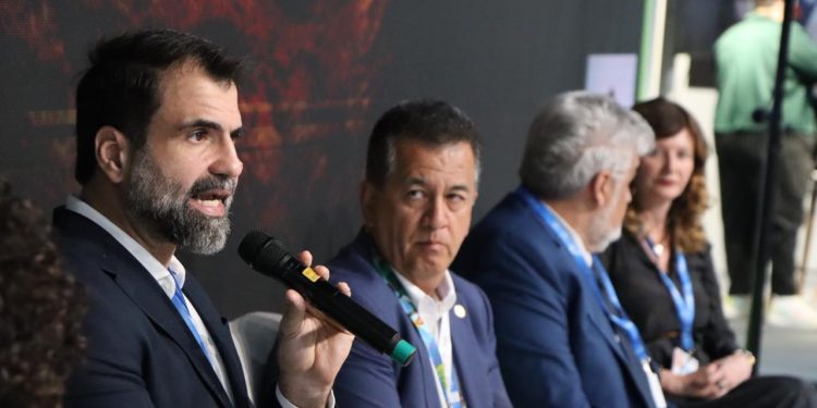 Na COP 29, Amazonas defende agilidade para financiamento da agenda de mitigação