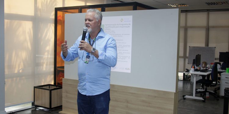 Sedecti qualifica produtores regionais e artesãos para impulsionar exportações