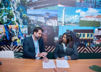 Parceria Firmada entre a Secretaria de Meio Ambiente do Amazonas e a Verra