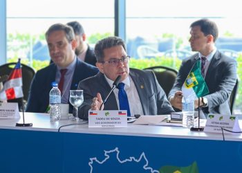 Amazonas reforça proteção à ZFM na regulamentação da reforma tributária