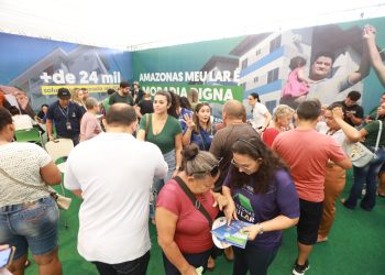 Primeiro feirão que concede subsídio para entrada de imóveis