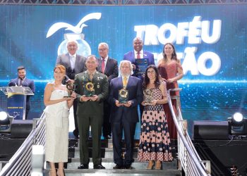 FIEAM destaca 56 organizações no Prêmio Qualidade Amazonas