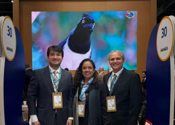 Prefeitura participa da WTM London 2024 e busca fortalecer Manaus como potencial turístico