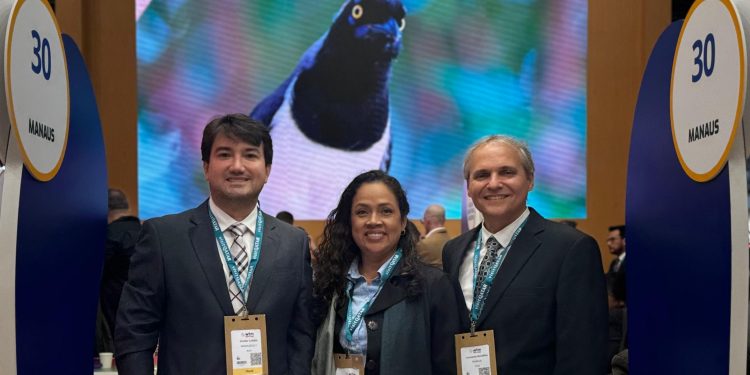 Prefeitura participa da WTM London 2024 e busca fortalecer Manaus como potencial turístico