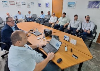 Visita da Suframa à Mangels destaca projetos ambientais e expansão produtiva para 2025