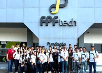 Programa Zona Franca de Portas Abertas ganha a adesão da FPFtech