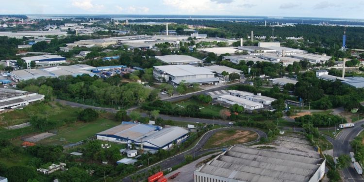 Polo Industrial de Manaus fatura R$ 151 bilhões até setembro