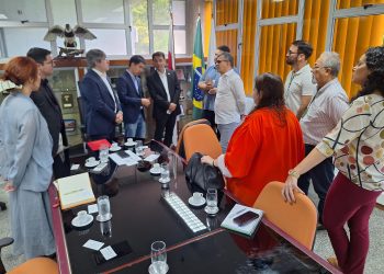 Fábrica da Chint no Polo Industrial de Manaus será inaugurada em março de 2025