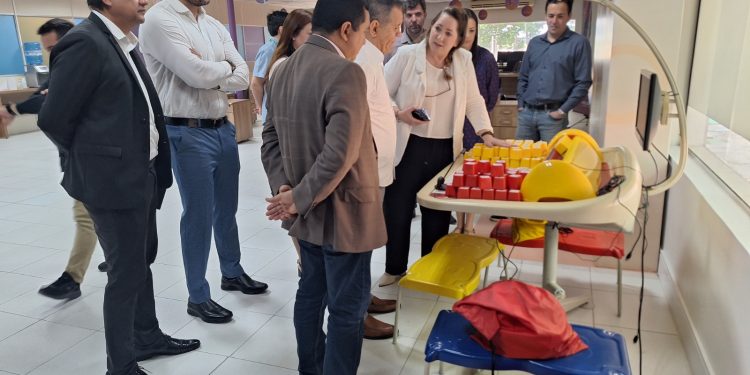 Lei de Informática da Zona Franca de Manaus fomenta R$ 1,48 bilhão em investimentos