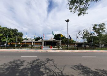 1º Encontro de Inovação da Amazônia Ocidental e Amapá